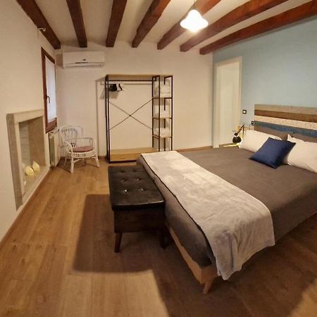 Ferienwohnung Ca Wanda Chioggia Exterior foto