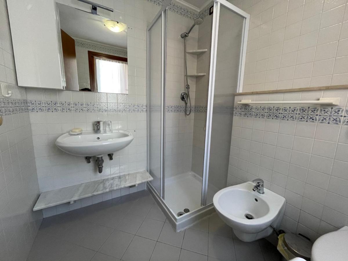 Ferienwohnung Ca Wanda Chioggia Exterior foto