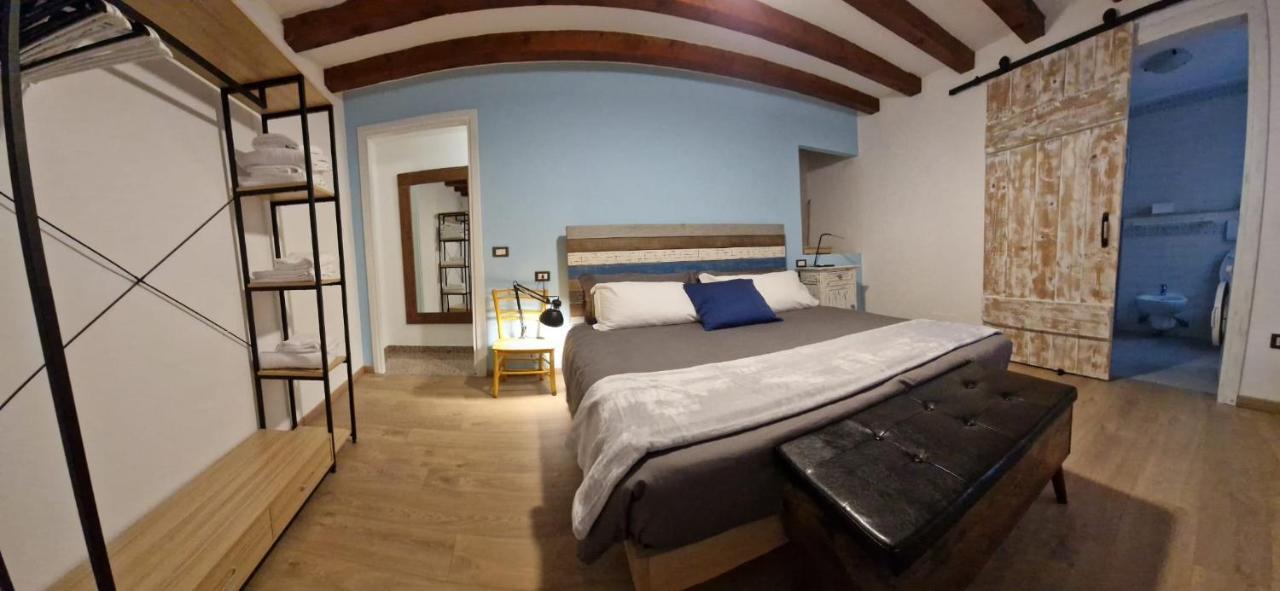 Ferienwohnung Ca Wanda Chioggia Exterior foto